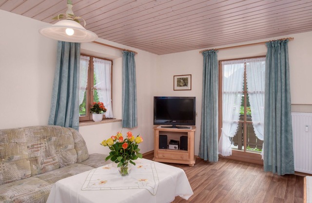 Apartment 3 for 2 persons with balcony, 44m²