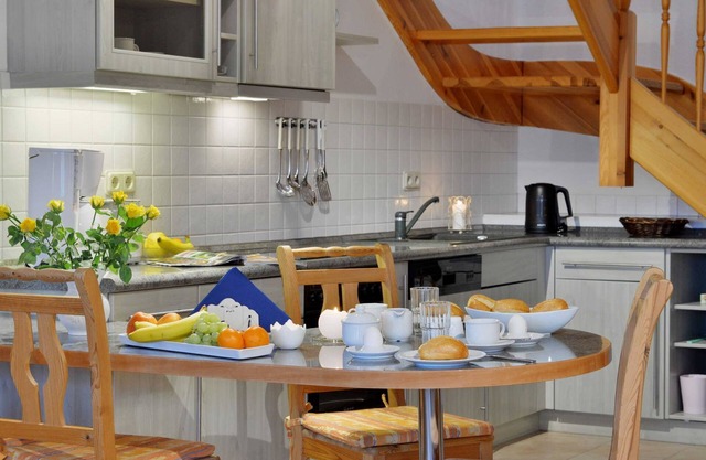 Apartment. 3 - Ralswiek Horse Farm