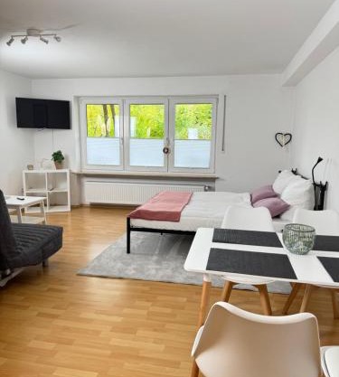 Apartment 31 Bamberg