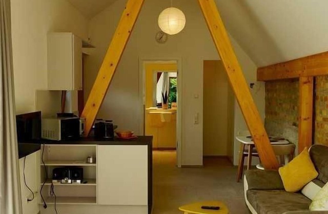 Apartment 4 - Guesthouse Andrea Herzig