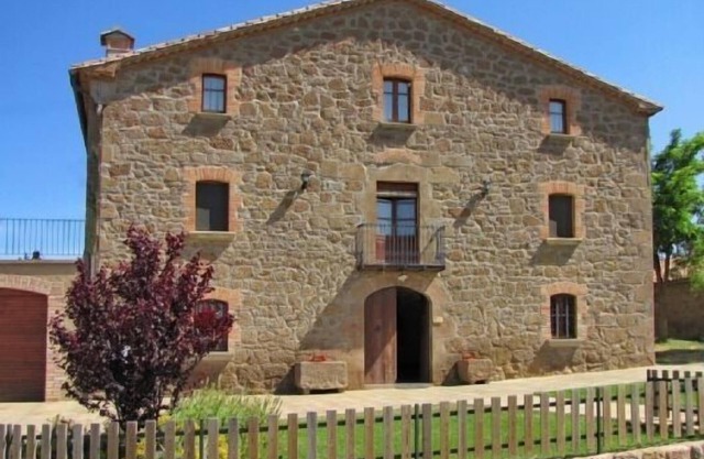 Apartment 4 guests in Casa Serra de Dalt