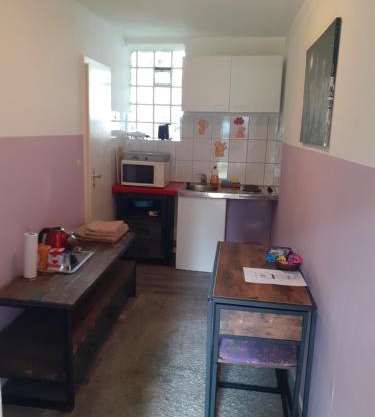 Apartment 4 nähe Elmshorn Barmstedt