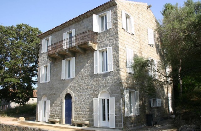 Apartment 55 m2 Air-conditioned, in SOTTA, between the beaches of Santa Giulia and Figari