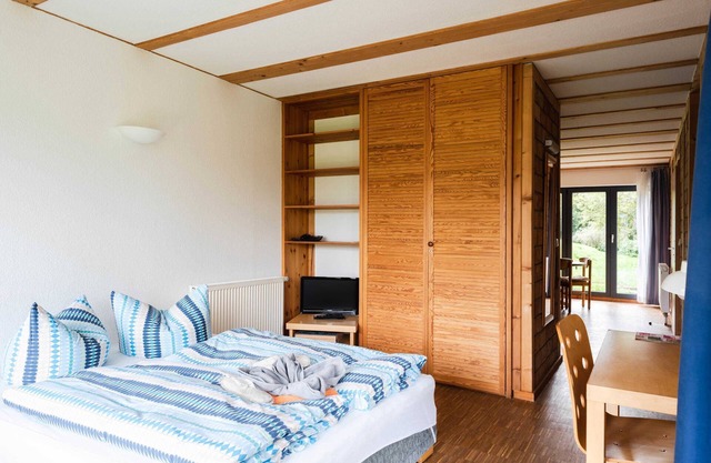 Apartment 6. 1 - eco-hotel