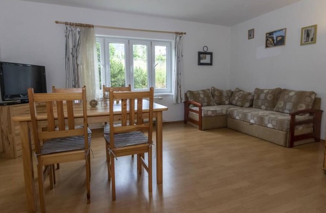 Apartment 9 in the High Tatras