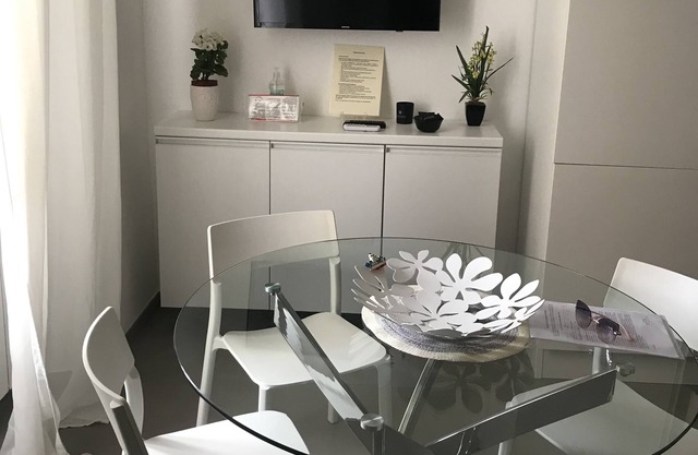 Apartment a few steps from the sea Gizzeria Lido and 10 minutes from Lamezia Terme