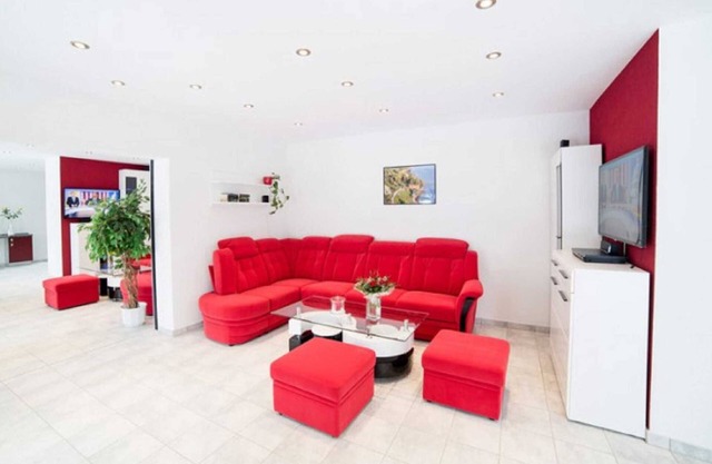 Apartment Adam - Beach House Eden (copy)