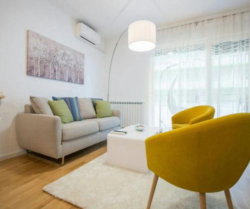 Apartment Ali