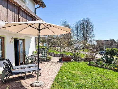 Apartment Alpenblick by Interhome