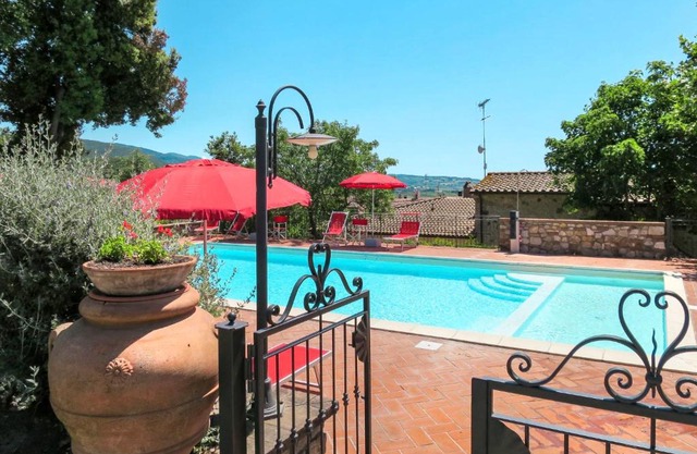 Apartment Ambra by Interhome