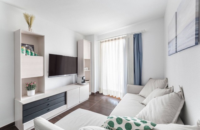 Apartment "Amélie" with Balcony & Wi-Fi