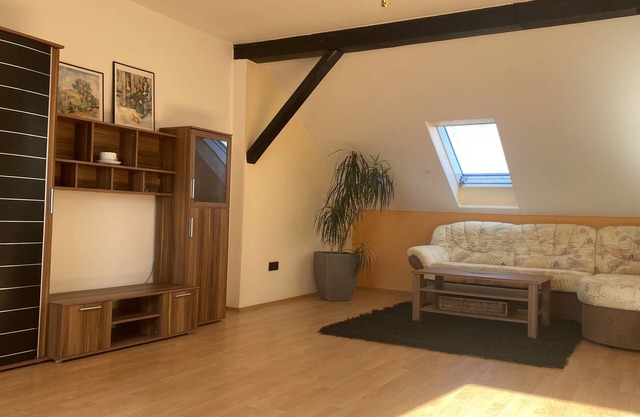 Apartment 'An Der Galopprennbahn' with Wi-Fi