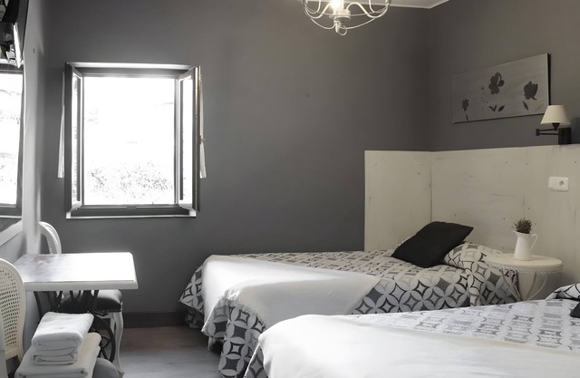 Apartment 'Andutz' with Mountain Views, Private Garden and Wi-Fi