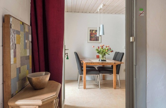 Apartment "Angelika" in Urban Heritage House near Lake Constance with Wi-Fi & Patio