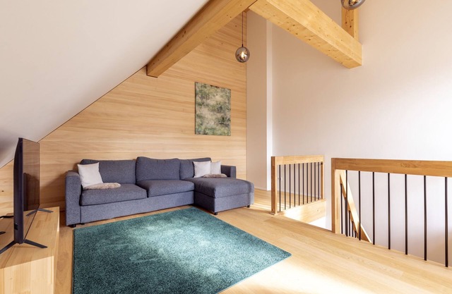 Apartment 'Anna' with Shared Terrace, Balcony and Wi-Fi