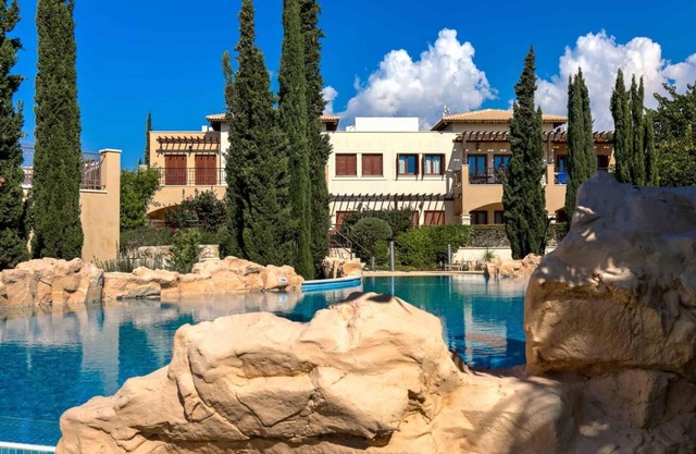 Apartment Ap02 - Zodia