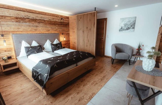 Apartment/apartment, bath, toilet, 2 bedrooms - Walcher, inn