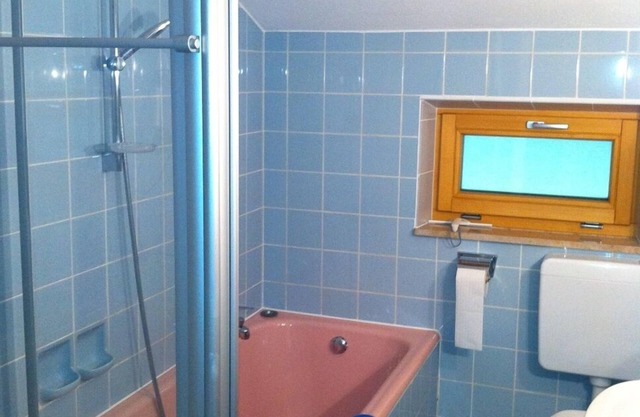 Apartment approx. 50 sqm with balcony