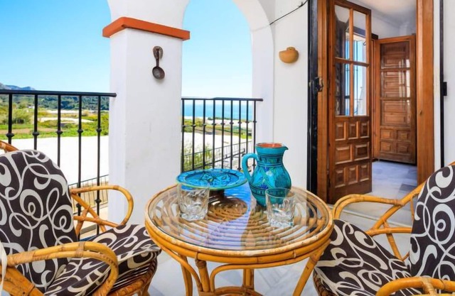 Apartment Arcoiris in Nerja - 5 persons, 3 bedrooms