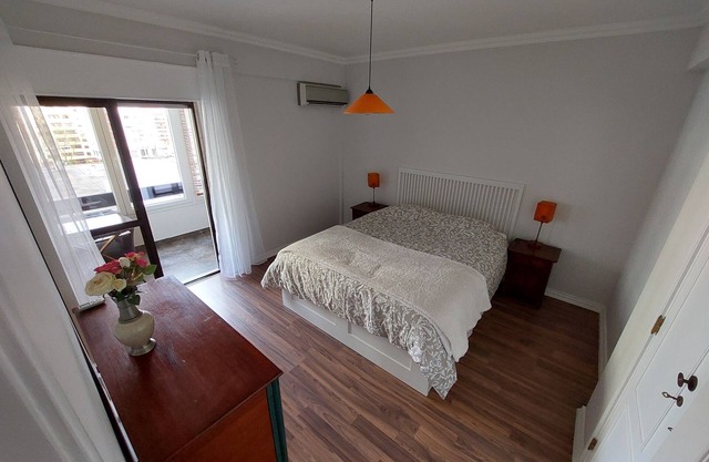 Apartment at 15 Minutes from Lisbon
