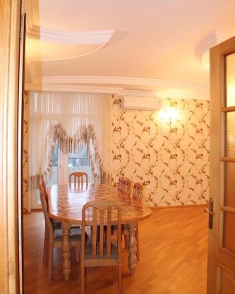 Apartment at Jafar Khandan 200