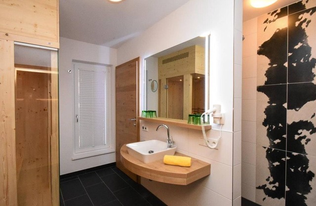 Apartment "Roggenähre" - Luxury apartment MÜLLERHAUS