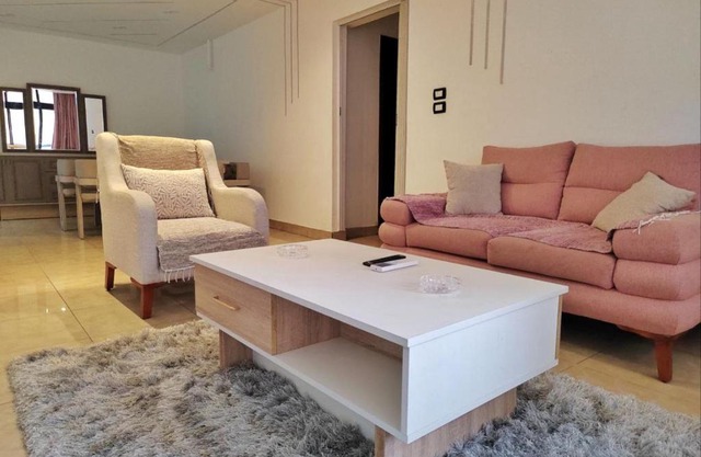 Apartment At Nasr city