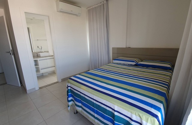 Apartment Atalaia - 02 suites