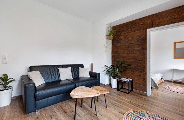 Apartment 'Aurelia' with Shared Terrace, Communal Garden and Wi-Fi