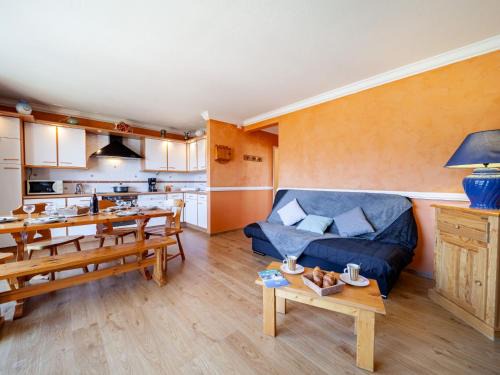 Apartment Baikonour-6 by Interhome