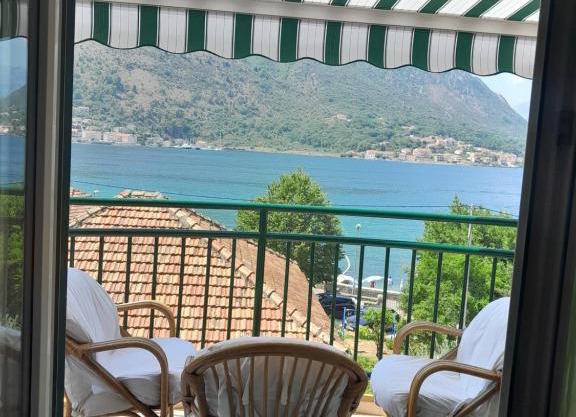 Apartment Balsa i Mia