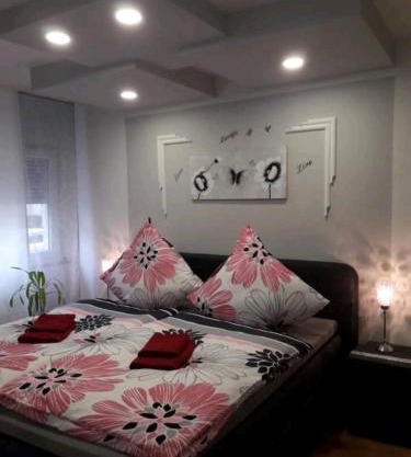 Apartment Bella Italia