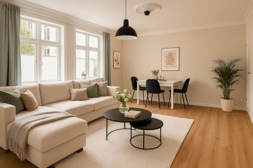 Apartment Bergen Center - Quiet Gem - Minimum Age 25