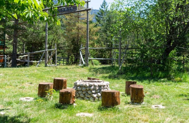 Apartment Blidinje, Ranch Mikulic