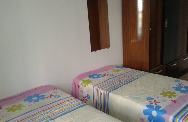 APARTMENT FURNISHED SEASON OF WORK, STUDY OR HEALTH TREATMENT