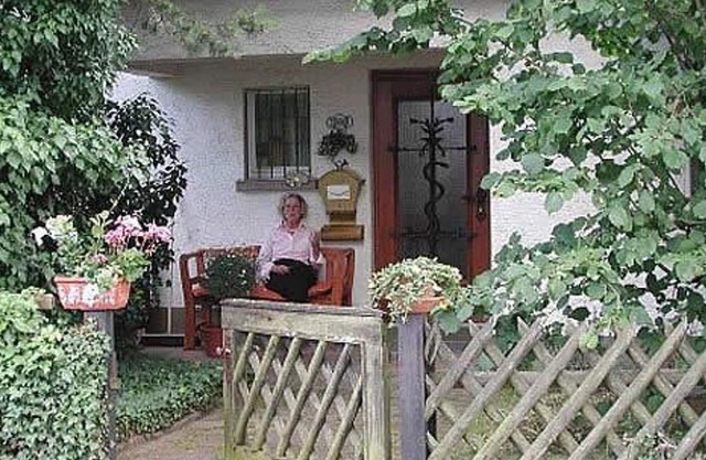 Apartment Briem-Hellbach - Apartment Briem-Hellbach (67m²)