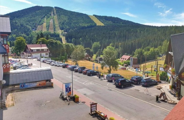 Apartment by Interhome