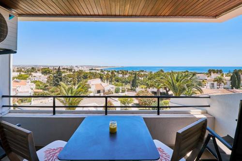 Apartment Carina mit wunderschönen Meerlblick