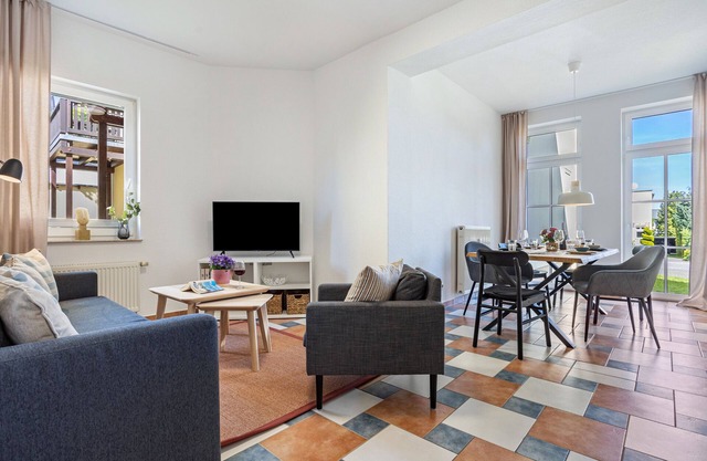 Apartment 'Casa Bella' with Private Terrace and Wi-Fi