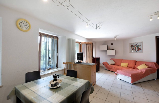 Apartment 'Casa Elisa' with Mountain View, Balcony and Wi-Fi