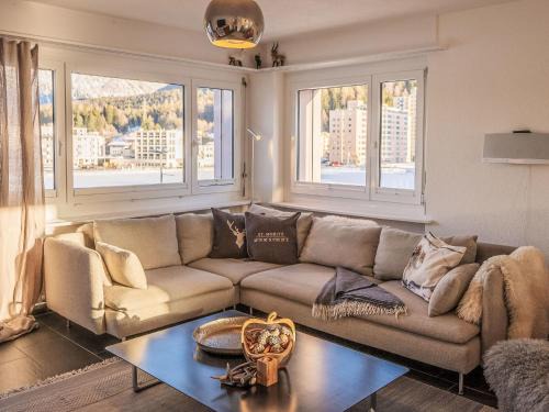 Apartment Casa Polo by Interhome