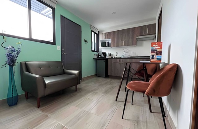 Apartment CDMX, north zone