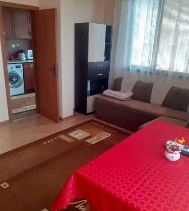 Apartment Ceco
