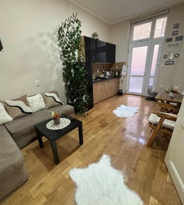 Apartment Dana