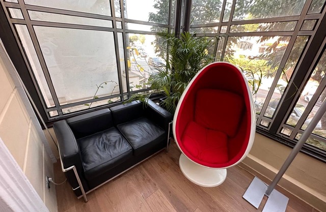 Apartment 'Das Kontor' with Wi-Fi