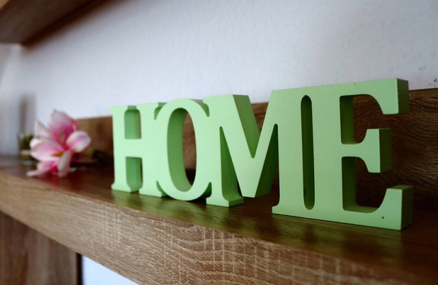 Apartment Very nice picturesque quiet location.