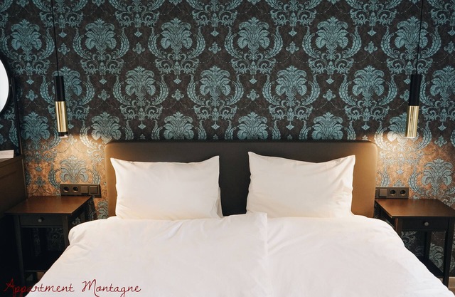 Apartment-Deluxe-Private Bathroom-Terrace