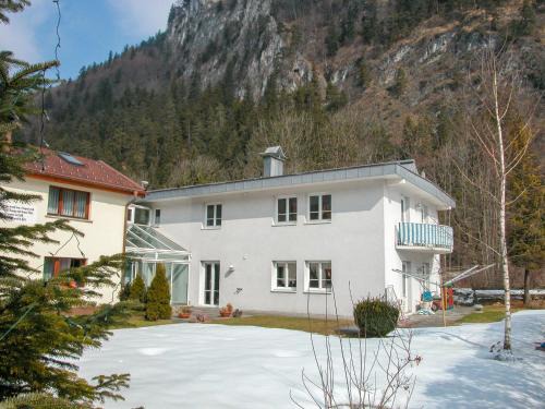 Apartment Dobler by Interhome