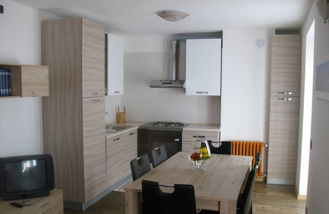 Apartment 'Dolomiti' in Tione di Trento