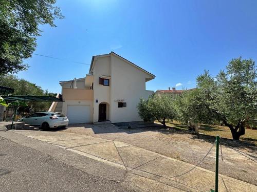 Apartment Dunato I